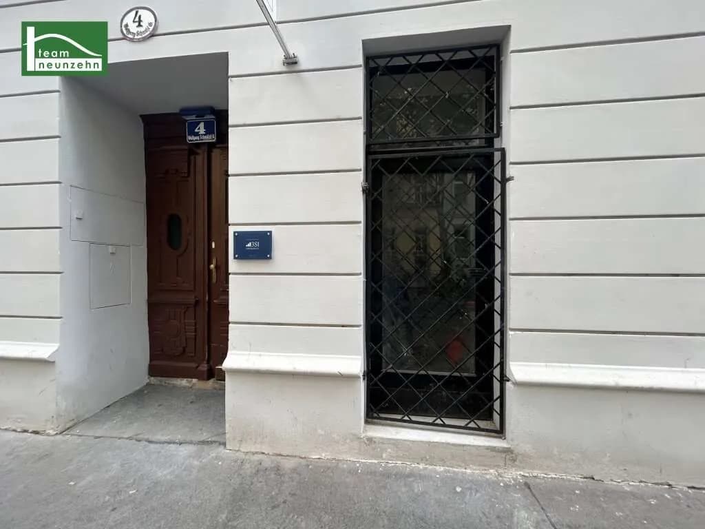 2-Zimmer-Immobilie kaufen in Wien – 43,18 m², € 158.000 – Bild 3 von 14