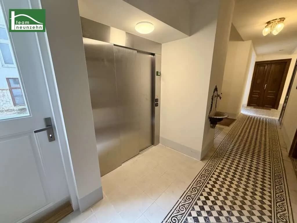 2-Zimmer-Immobilie kaufen in Wien – 43,18 m², € 158.000 – Bild 6 von 14