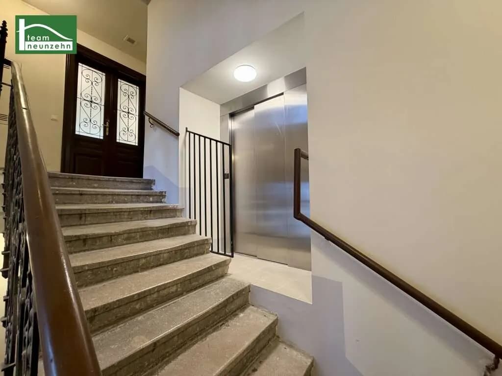 2-Zimmer-Immobilie kaufen in Wien – 43,18 m², € 158.000 – Bild 7 von 14