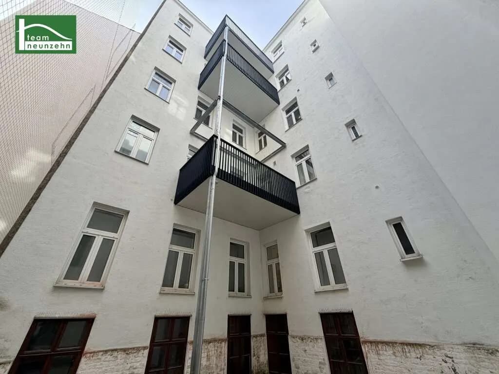 2-Zimmer-Immobilie kaufen in Wien – 43,18 m², € 158.000 – Bild 8 von 14