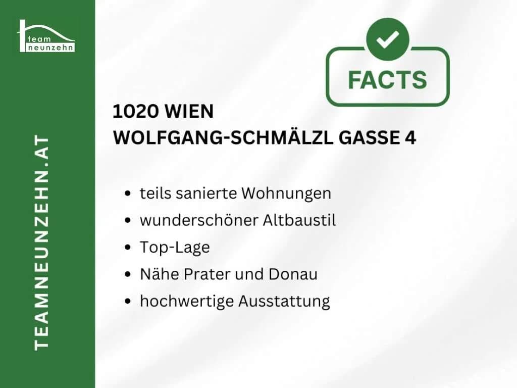 2-Zimmer-Immobilie kaufen in Wien – 43,18 m², € 158.000 – Bild 9 von 14