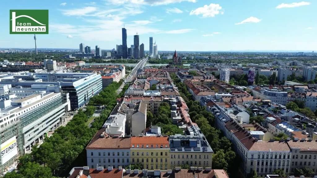 2-Zimmer-Immobilie kaufen in Wien – 43,18 m², € 158.000 – Bild 10 von 14