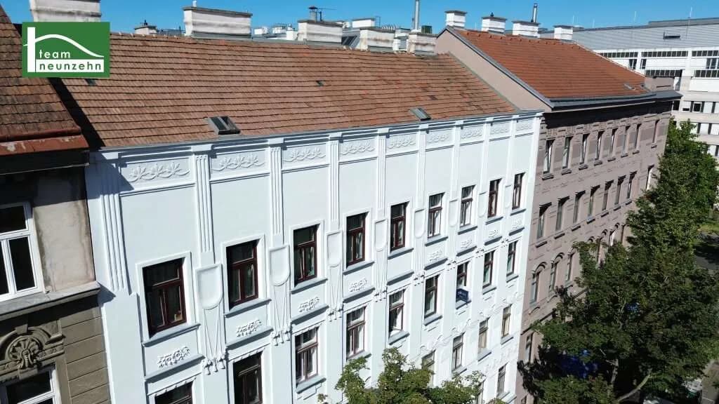 2-Zimmer-Immobilie kaufen in Wien – 43,18 m², € 158.000 – Bild 11 von 14