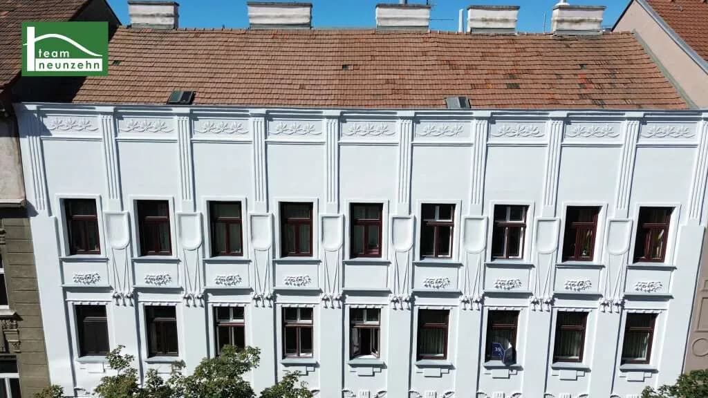 2-Zimmer-Immobilie kaufen in Wien – 43,18 m², € 158.000 – Bild 13 von 14