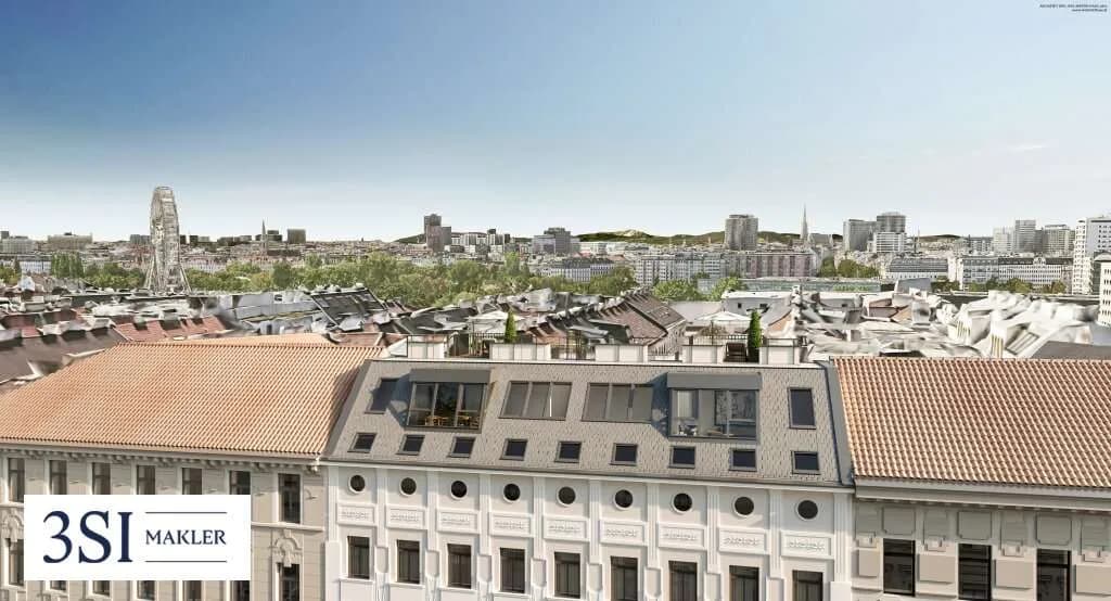 Immobilie kaufen in Wien – 364,64 m², € 750.000 – Bild 1 von 4