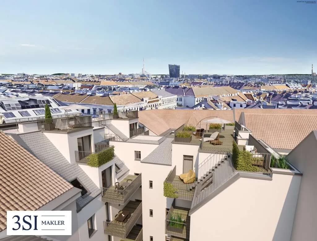 Immobilie kaufen in Wien – 364,64 m², € 750.000 – Bild 4 von 4