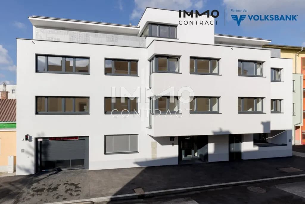 Immobilie mieten in Wien – 12 m², € 130