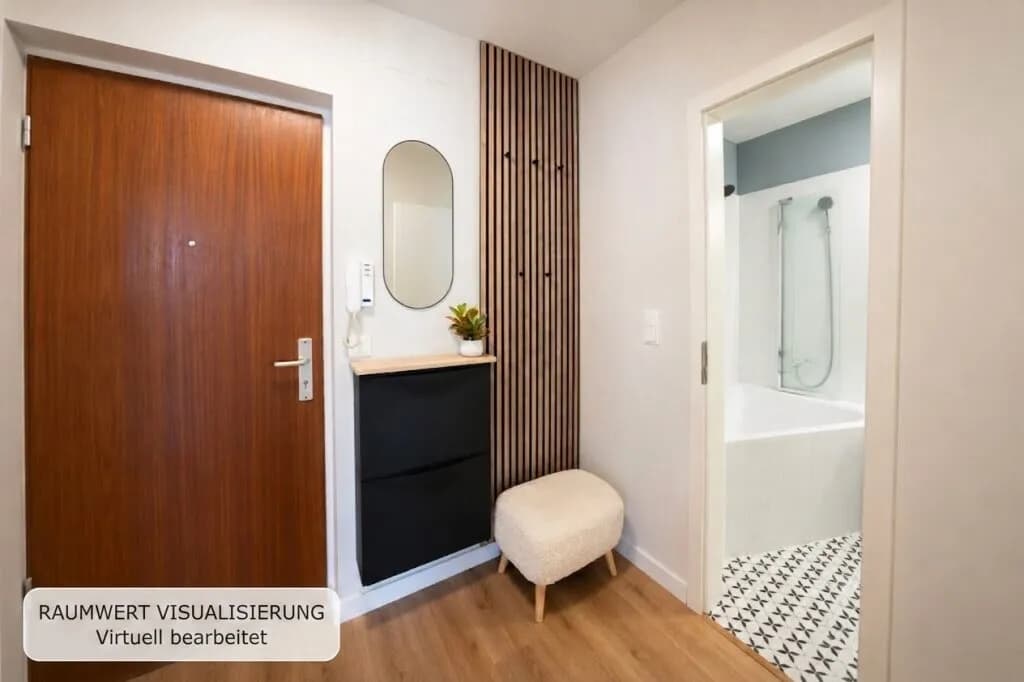 2-Zimmer-Wohnung kaufen in Wien – 44 m², € 329.000 – Bild 2 von 9