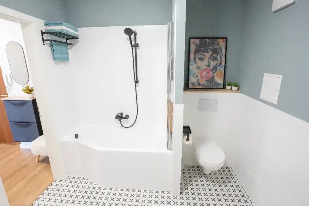 2-Zimmer-Wohnung kaufen in Wien – 44 m², € 329.000 – Bild 3 von 9