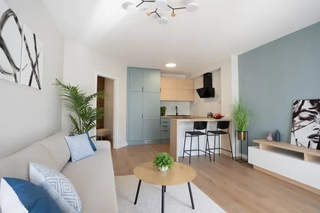 2-Zimmer-Wohnung kaufen in Wien – 44 m², € 329.000 – Bild 4 von 9