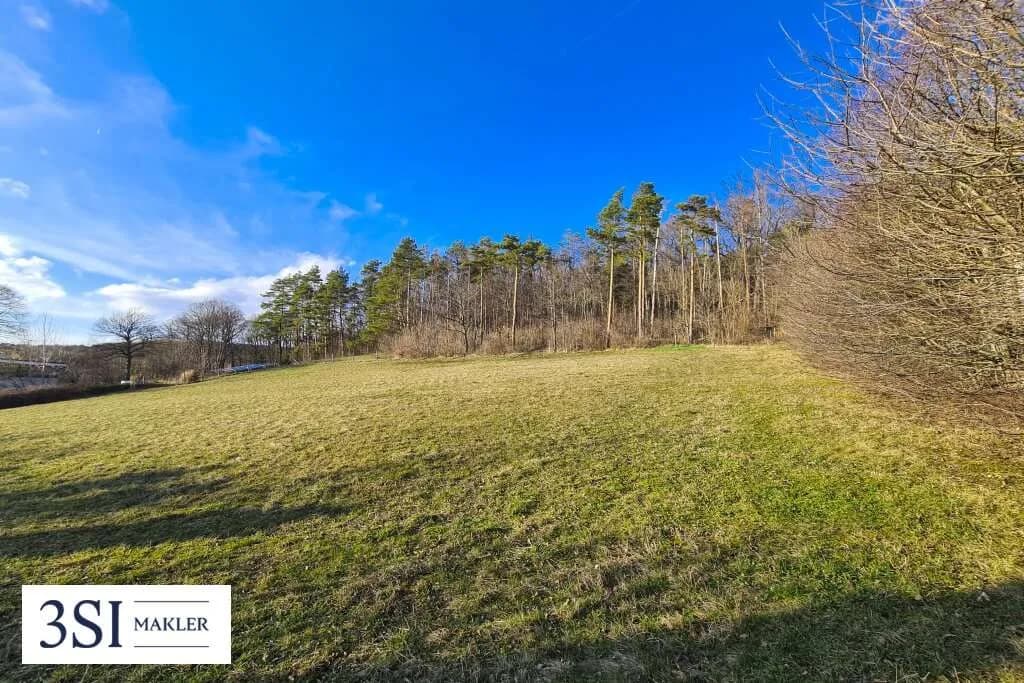 Grundstück kaufen in Mödling – 856 m², € 395.000 – Bild 4 von 9