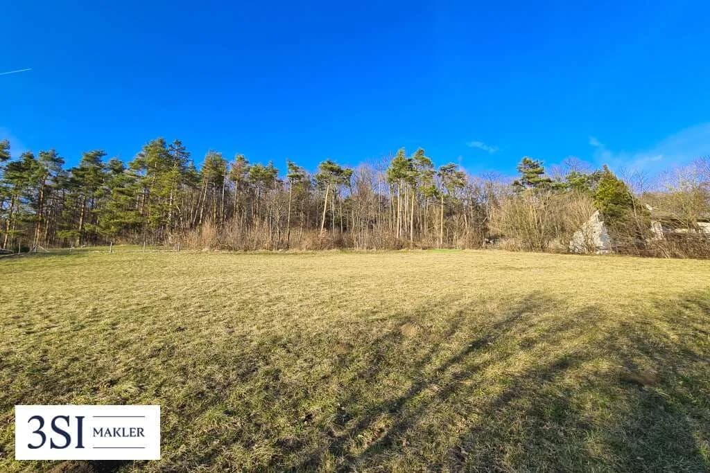 Grundstück kaufen in Mödling – 856 m², € 395.000 – Bild 5 von 9