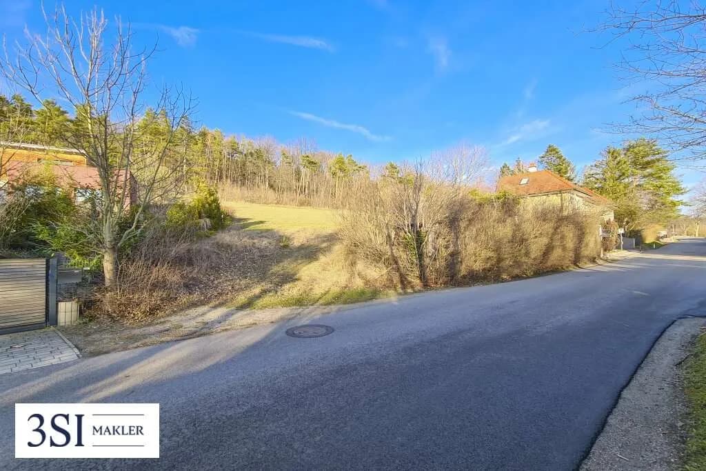 Grundstück kaufen in Mödling – 856 m², € 395.000 – Bild 6 von 9