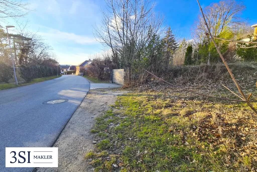 Grundstück kaufen in Mödling – 856 m², € 395.000 – Bild 7 von 9