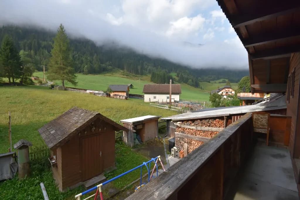 9-Zimmer-Immobilie kaufen in Tamsweg – 186 m², € 249.000 – Bild 2 von 8