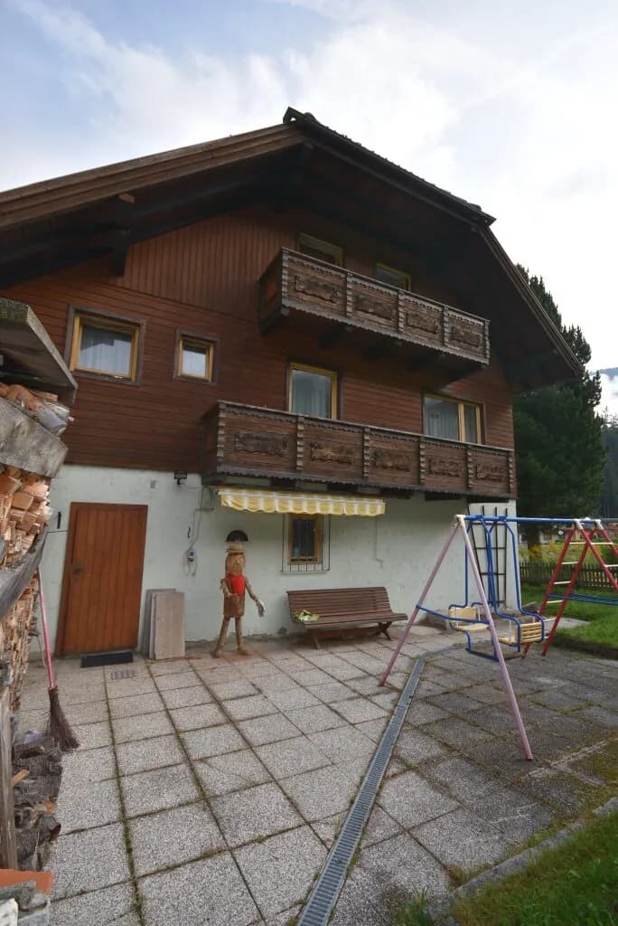 9-Zimmer-Immobilie kaufen in Tamsweg – 186 m², € 249.000 – Bild 3 von 8