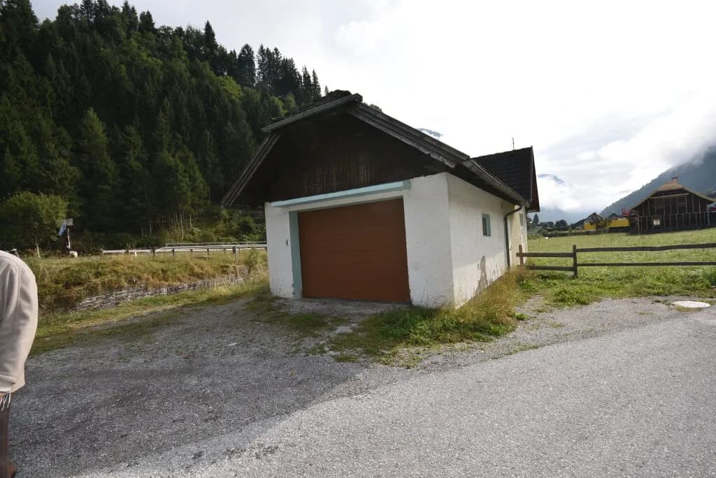 9-Zimmer-Immobilie kaufen in Tamsweg – 186 m², € 249.000 – Bild 4 von 8