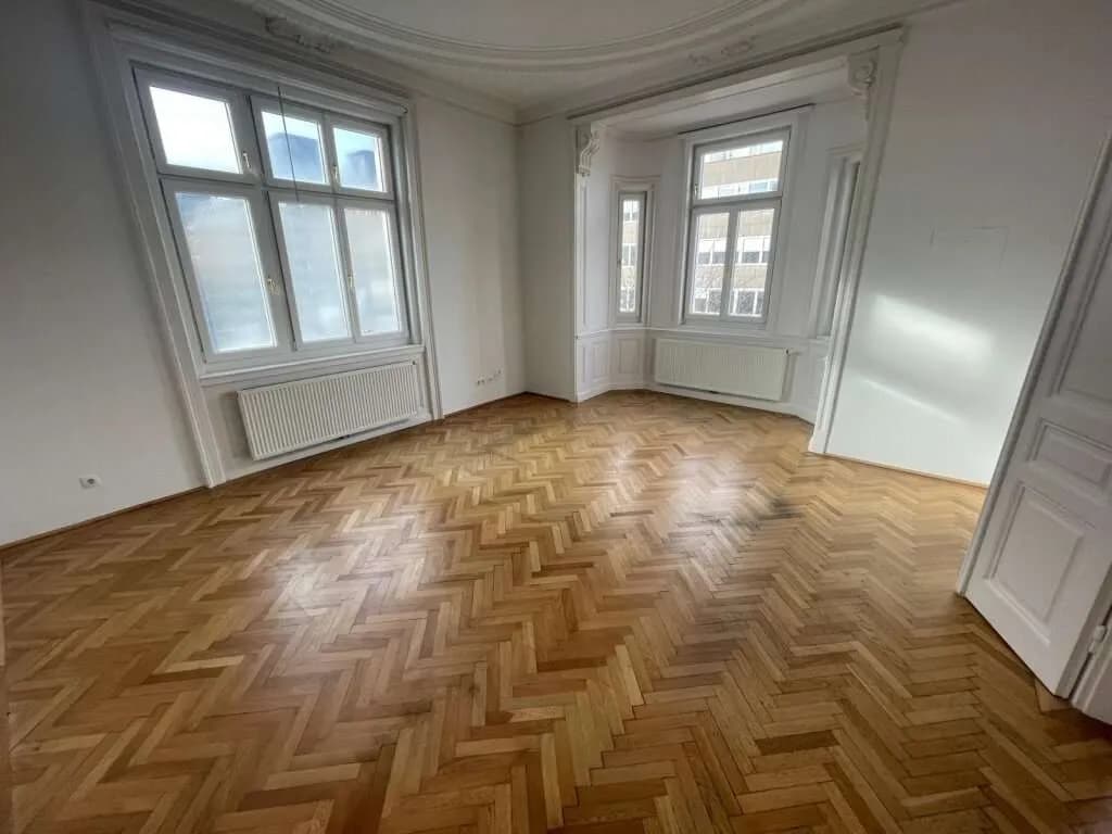 Wohnung mieten in Wien – 159,05 m², € 2.992 – Bild 2 von 9