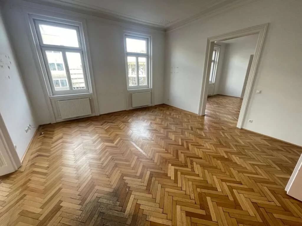 Wohnung mieten in Wien – 159,05 m², € 2.992 – Bild 3 von 9