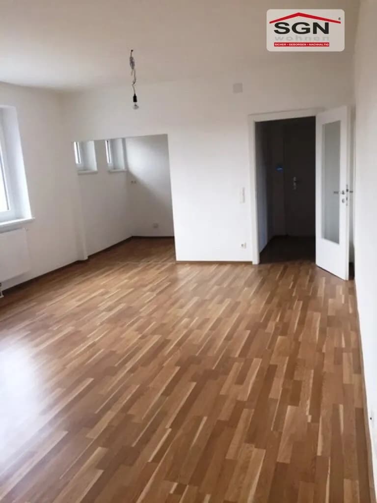 3-Zimmer-Wohnung mieten in Gänserndorf – 82,26 m², € 936