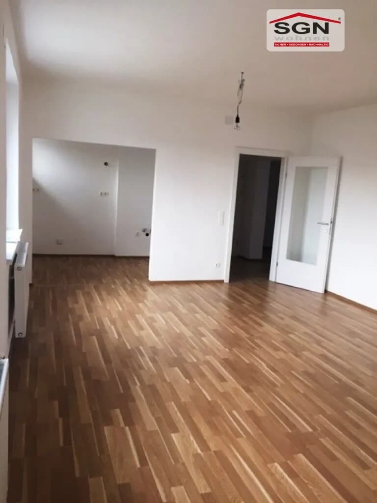 3-Zimmer-Wohnung mieten in Gänserndorf – 82,26 m², € 936 – Bild 2 von 13