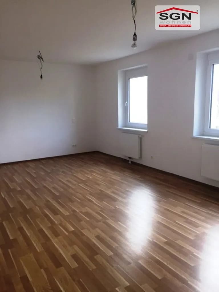 3-Zimmer-Wohnung mieten in Gänserndorf – 82,26 m², € 936 – Bild 6 von 13