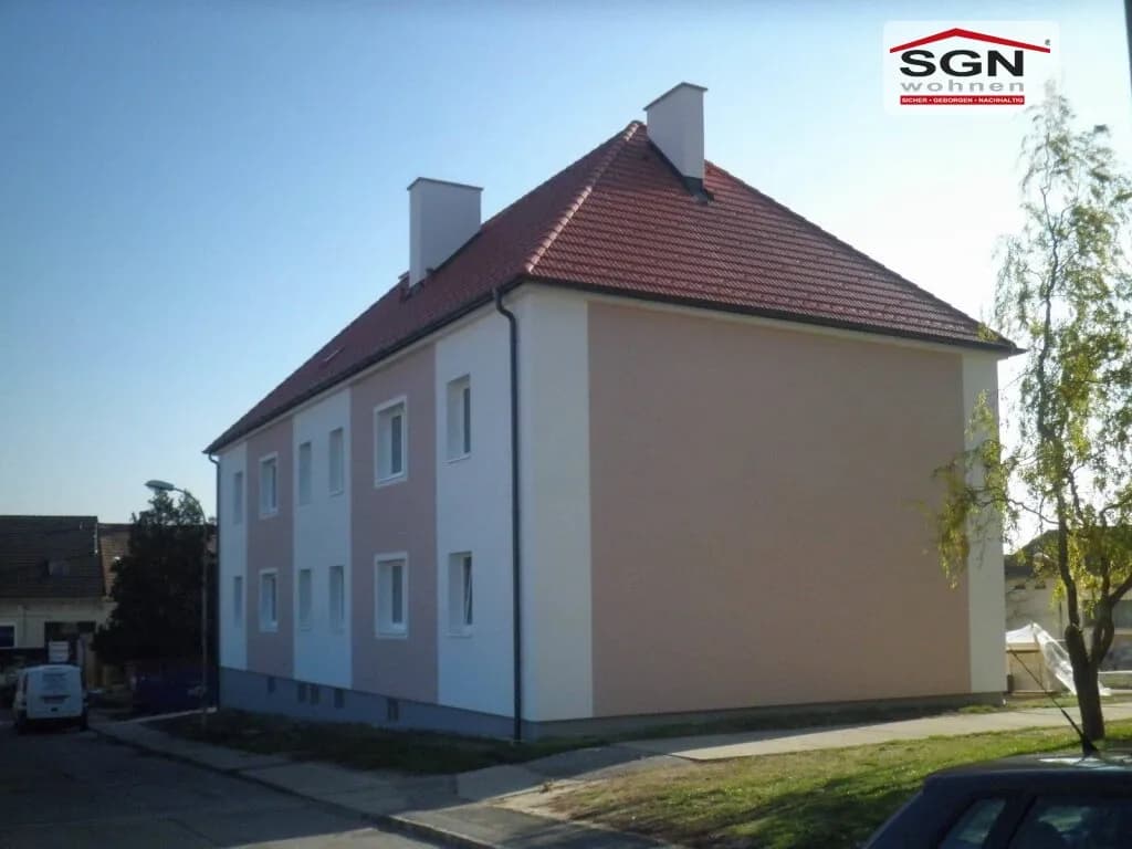 3-Zimmer-Wohnung mieten in Gänserndorf – 82,26 m², € 936 – Bild 12 von 13
