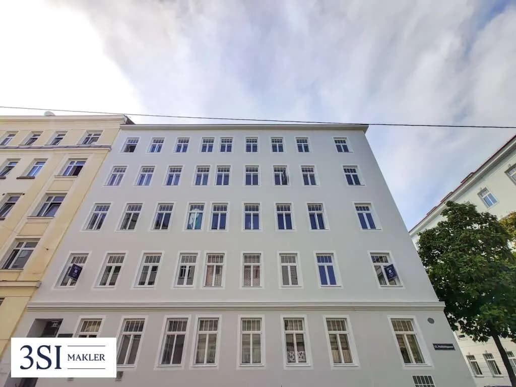 Immobilie kaufen in Wien – 312,8 m², € 400.000 – Bild 4 von 6