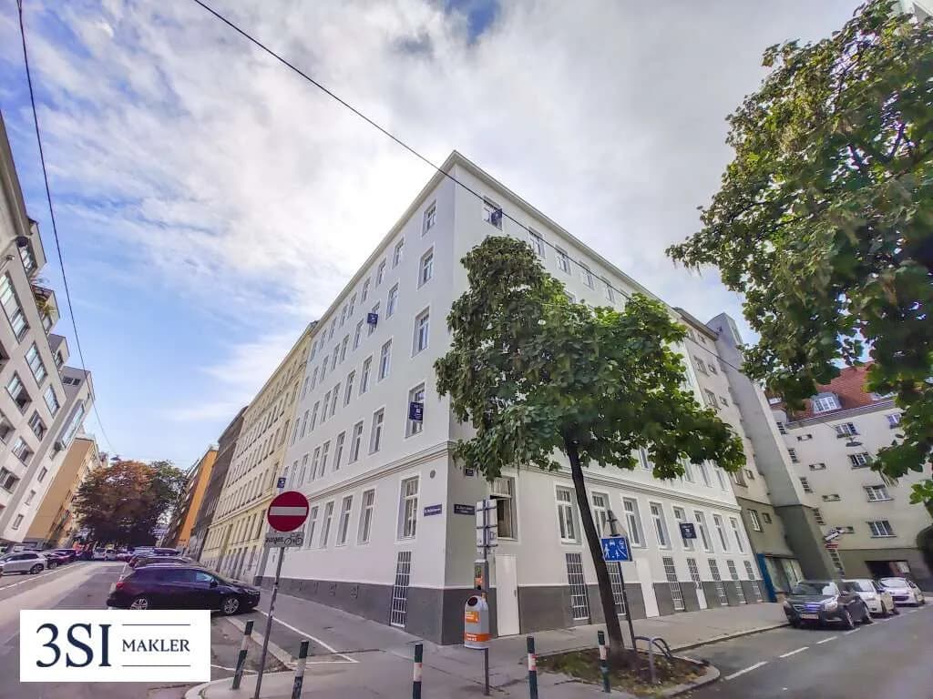 Immobilie kaufen in Wien – 312,8 m², € 400.000 – Bild 6 von 6