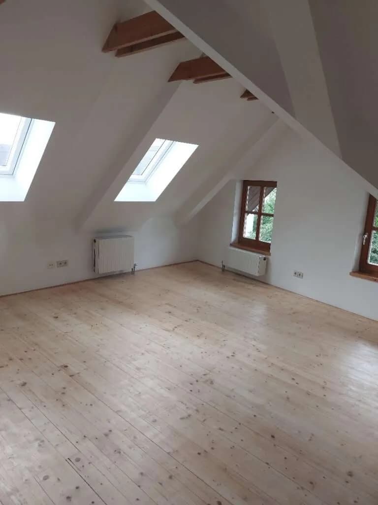 2-Zimmer-Wohnung mieten in Wels – 80 m², € 973 – Bild 3 von 9