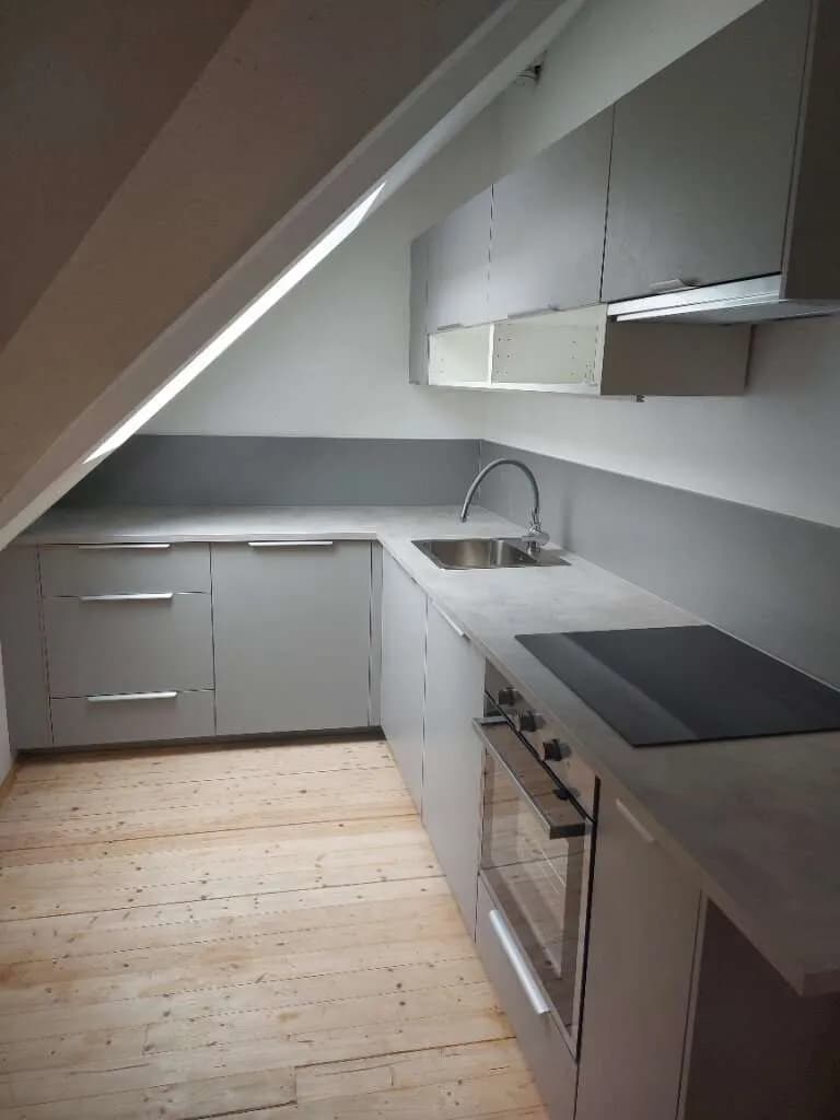 2-Zimmer-Wohnung mieten in Wels – 80 m², € 973 – Bild 4 von 9
