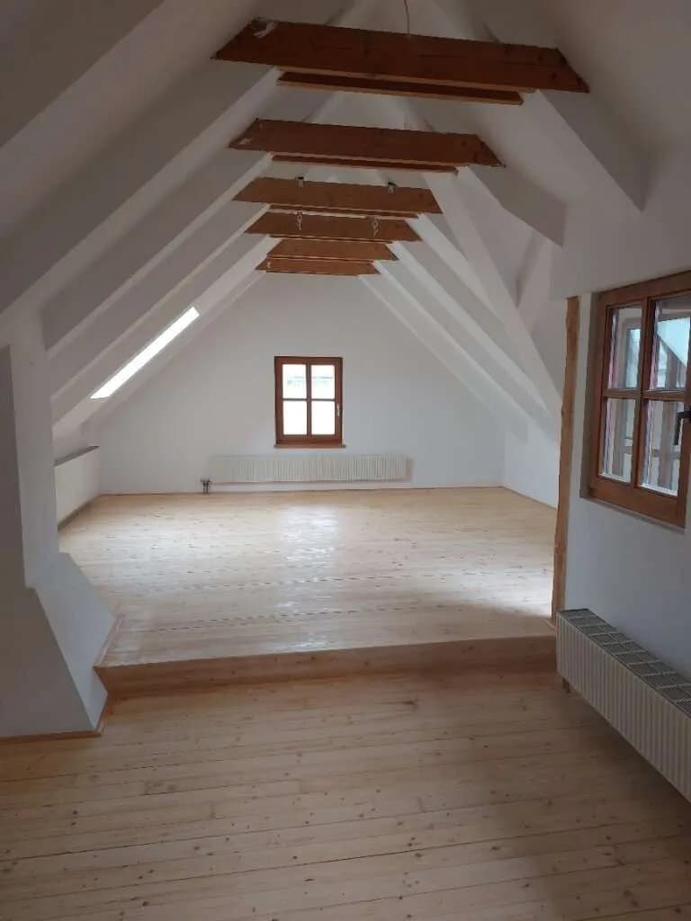 2-Zimmer-Wohnung mieten in Wels – 80 m², € 973 – Bild 9 von 9