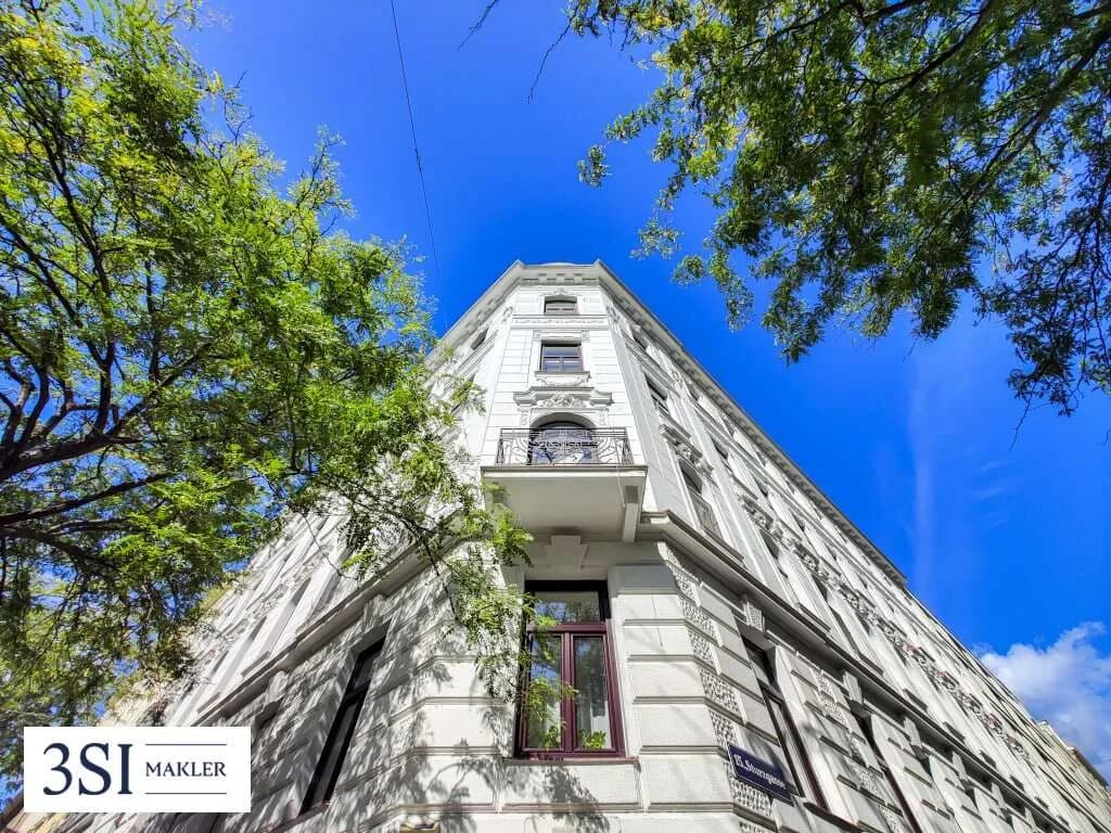 Immobilie kaufen in Wien – 466,28 m², € 450.000 – Bild 2 von 14