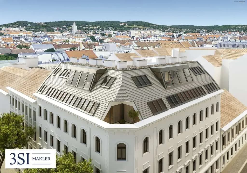 Immobilie kaufen in Wien – 466,28 m², € 450.000 – Bild 7 von 14