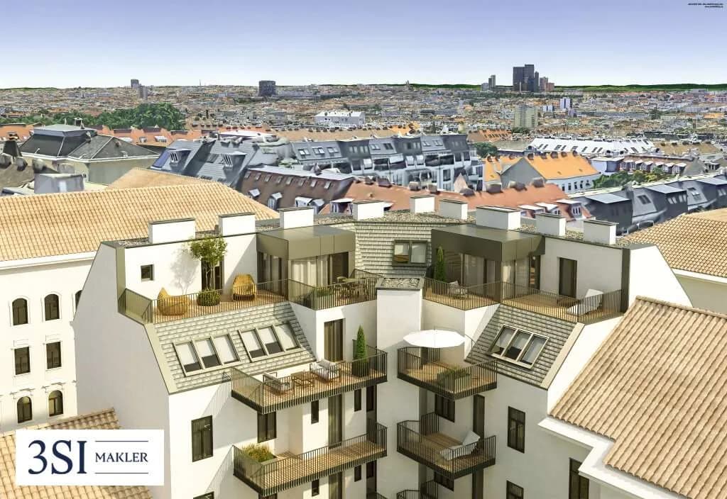 Immobilie kaufen in Wien – 466,28 m², € 450.000 – Bild 11 von 14
