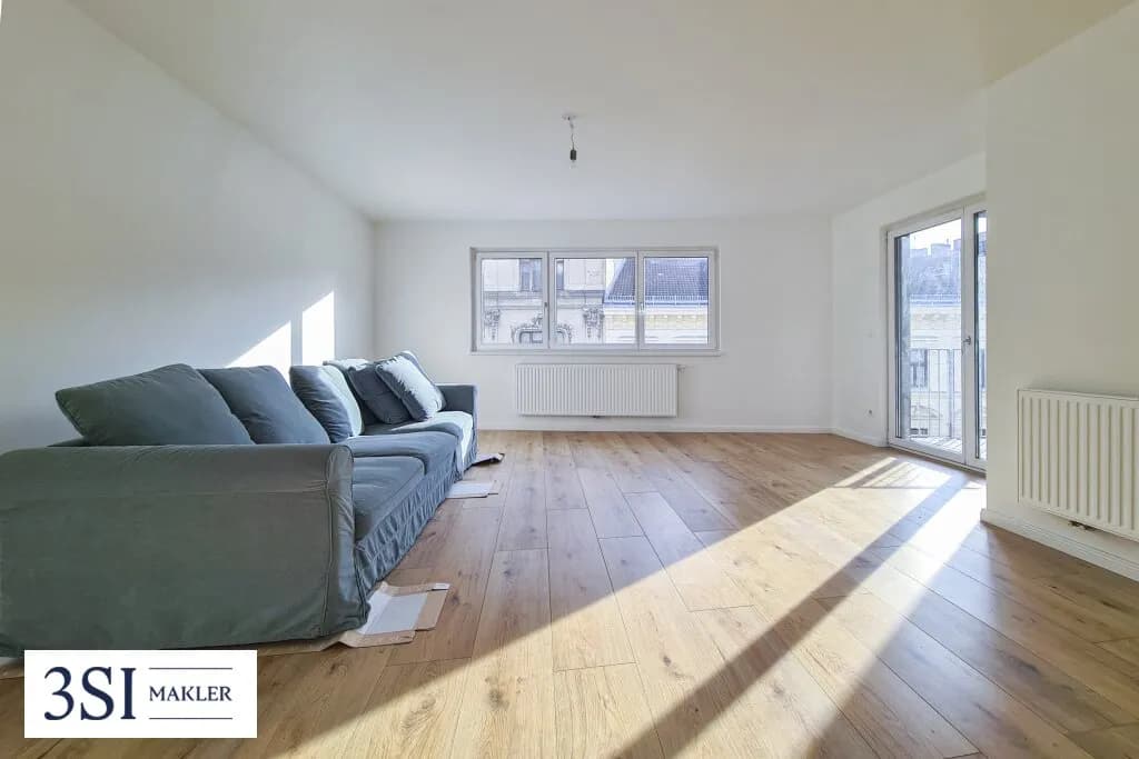 3-Zimmer-Wohnung kaufen in Wien – 64,42 m², € 519.000 – Bild 3 von 18
