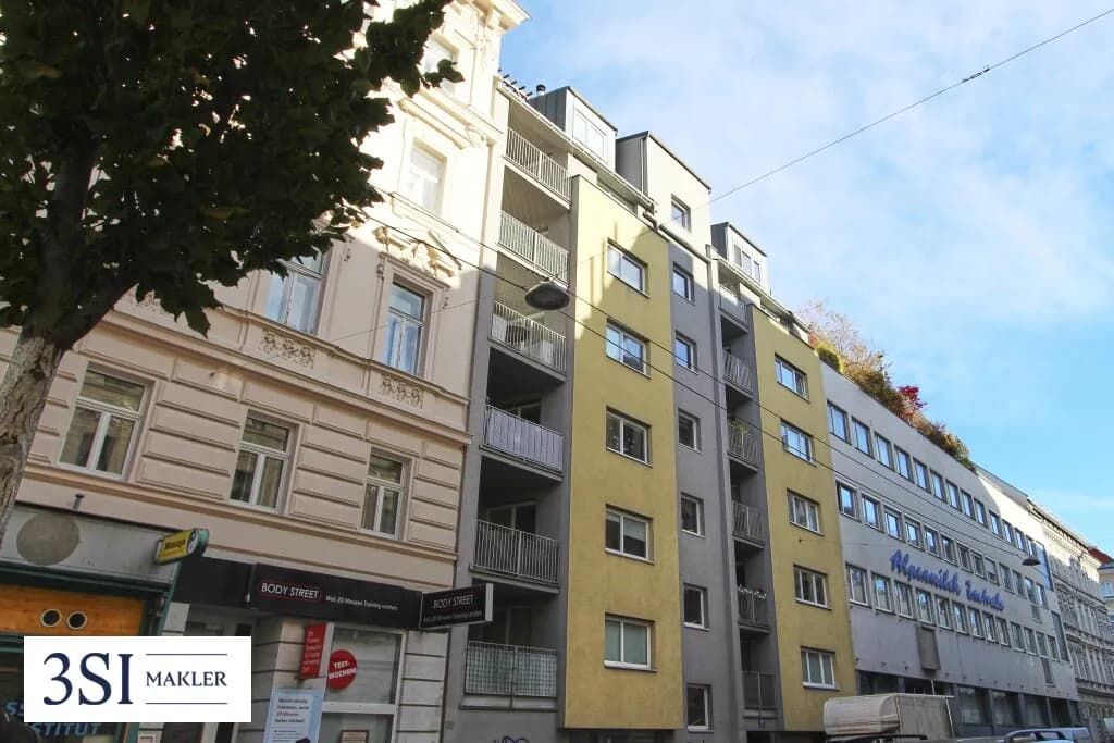 3-Zimmer-Wohnung kaufen in Wien – 64,42 m², € 519.000 – Bild 4 von 18
