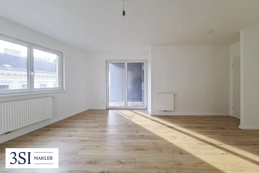 3-Zimmer-Wohnung kaufen in Wien – 64,42 m², € 519.000 – Bild 5 von 18