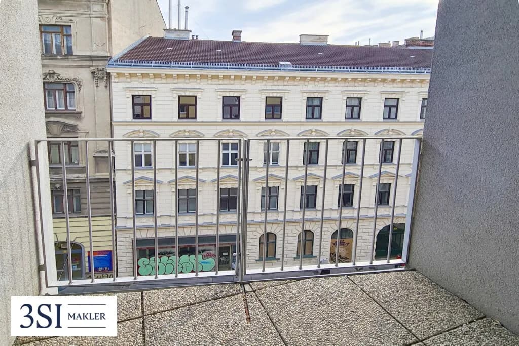 3-Zimmer-Wohnung kaufen in Wien – 64,42 m², € 519.000 – Bild 6 von 18