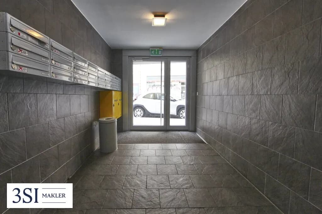 3-Zimmer-Wohnung kaufen in Wien – 64,42 m², € 519.000 – Bild 16 von 18