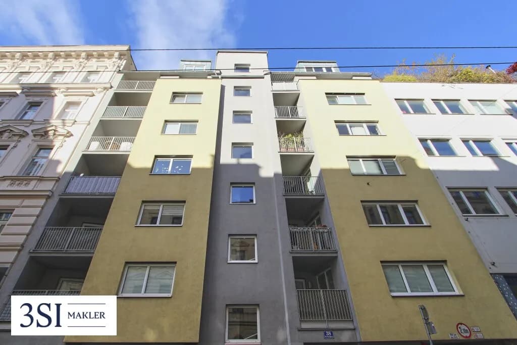 3-Zimmer-Wohnung kaufen in Wien – 64,42 m², € 519.000 – Bild 17 von 18