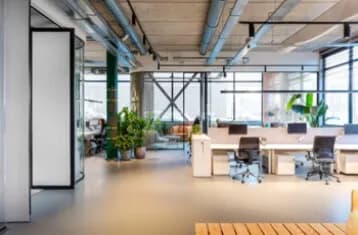 Gewerbeimmobilie mieten in Wien – 1 228 m², € 19 – Bild 4 von 14
