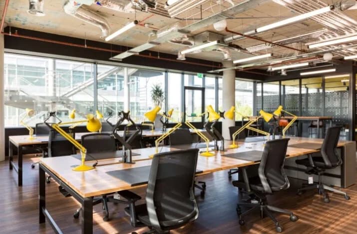Gewerbeimmobilie mieten in Wien – 1 228 m², € 19 – Bild 5 von 14