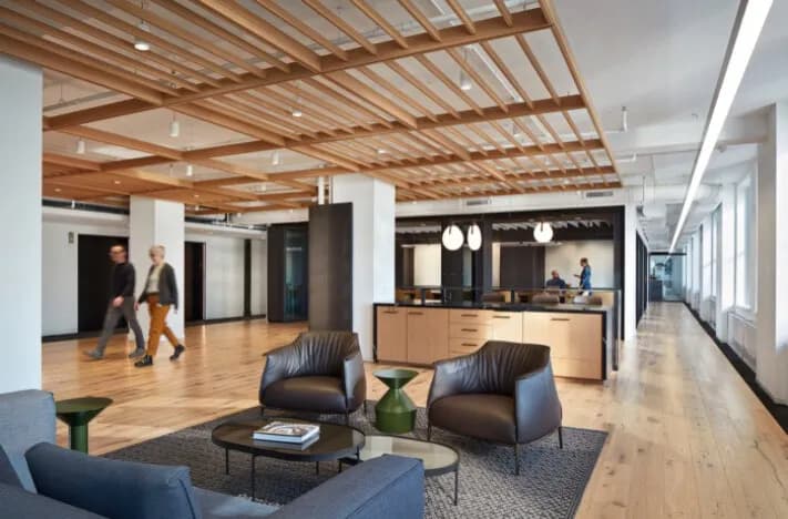 Gewerbeimmobilie mieten in Wien – 1 228 m², € 19 – Bild 7 von 14