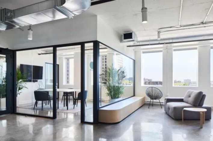 Gewerbeimmobilie mieten in Wien – 1 228 m², € 19 – Bild 8 von 14