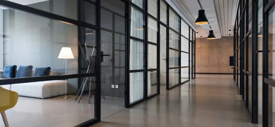 Gewerbeimmobilie mieten in Wien – 1 228 m², € 19 – Bild 10 von 14
