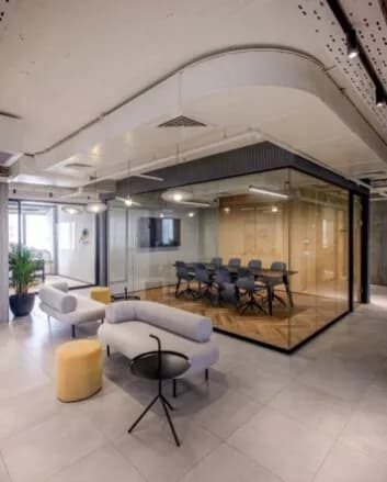 Gewerbeimmobilie mieten in Wien – 1 228 m², € 19 – Bild 11 von 14