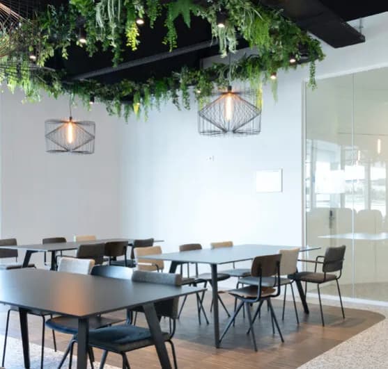 Gewerbeimmobilie mieten in Wien – 1 228 m², € 19 – Bild 12 von 14