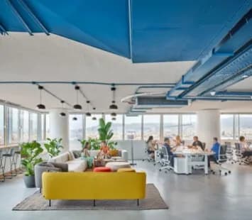 Gewerbeimmobilie mieten in Wien – 1 228 m², € 19 – Bild 13 von 14