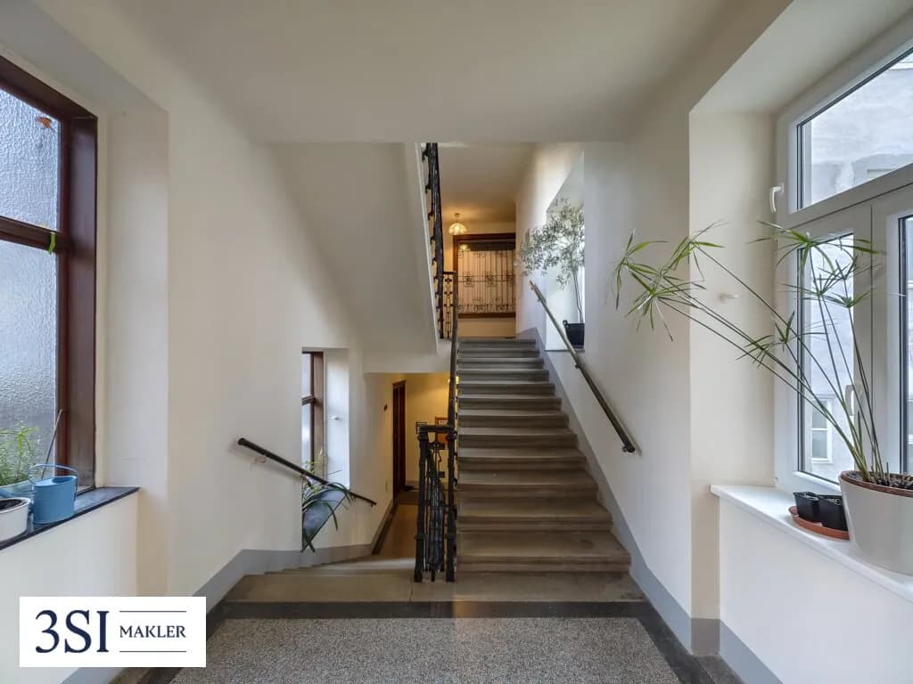 3-Zimmer-Wohnung kaufen in Wien – 93,89 m², € 329.000 – Bild 5 von 9